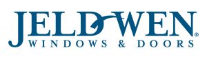 Jeld-wen Windows and Doors Logo